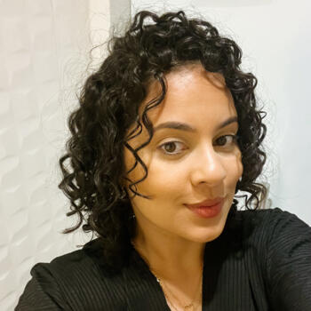 Emprego de babá em Sobral: emprego de babá Geisa