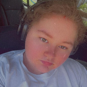 Niñera en Drefach: Carys