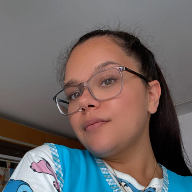 Childminder in Costa da Caparica: Tatiana