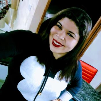 Babysitting job in Caieiras: babysitting job Gisele