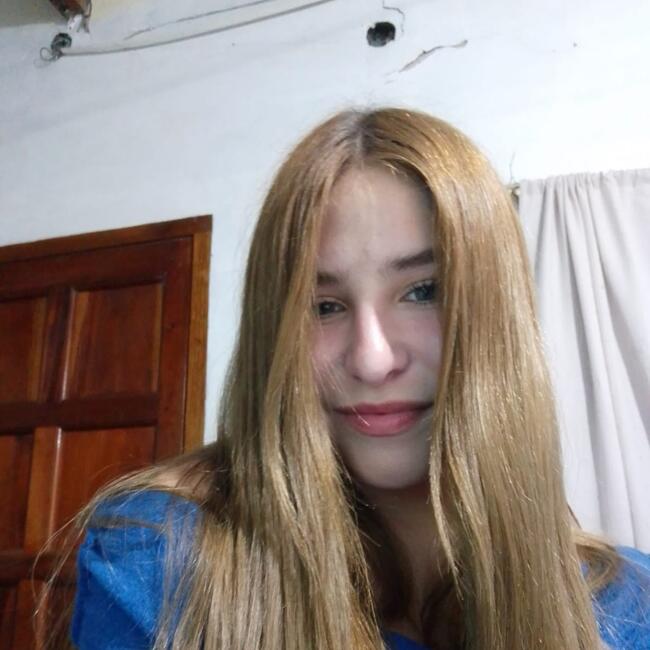 Niñera en Ciudad de Santa Fe: Candela