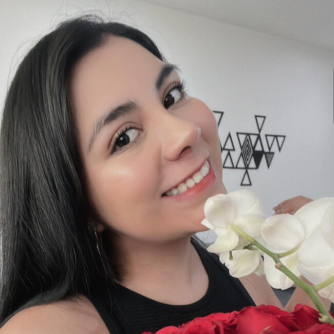 Trabajo para niñera en Ciudad de México: Laura