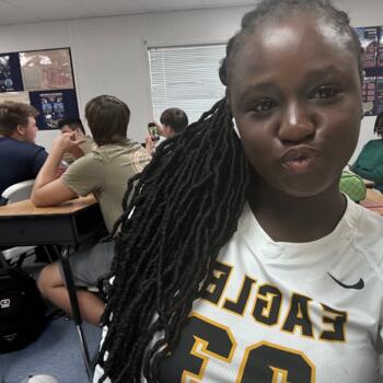 Babysitter in Ocala: Jamiyah