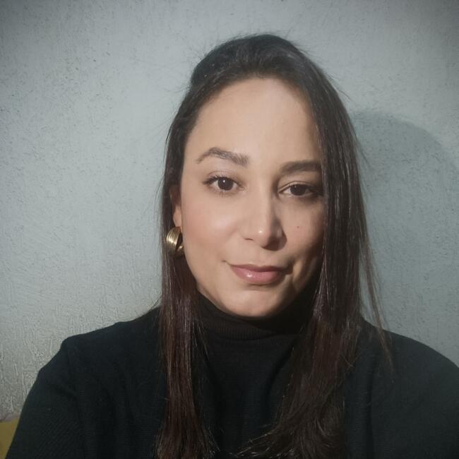 Babá em Belo Horizonte: Fabiana