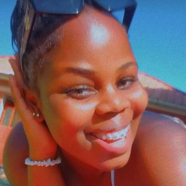 Babysitter in Kampala: Percy