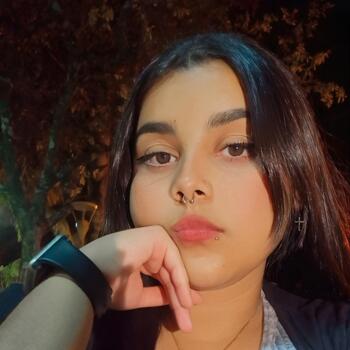 Babysitter in Casimiro de Abreu: Amanda