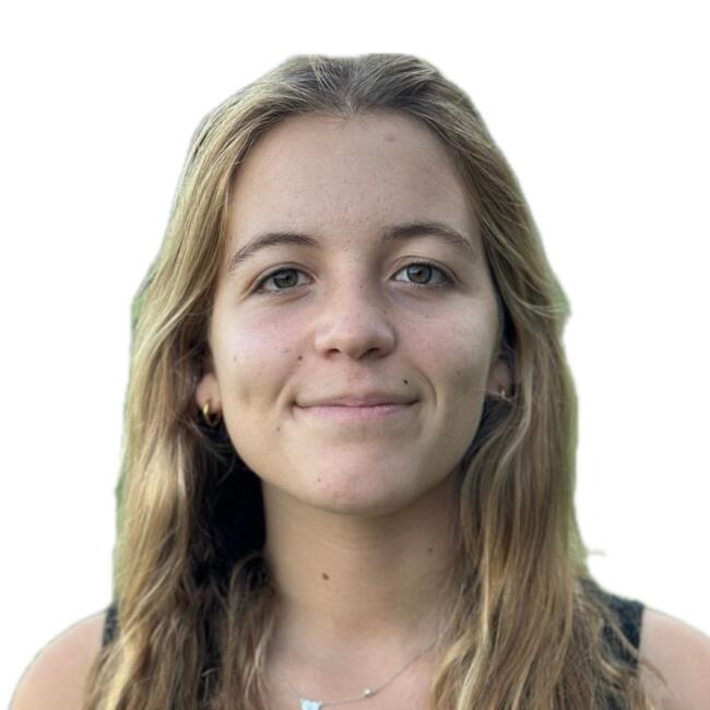 Babysitter in Almargem: Madalena