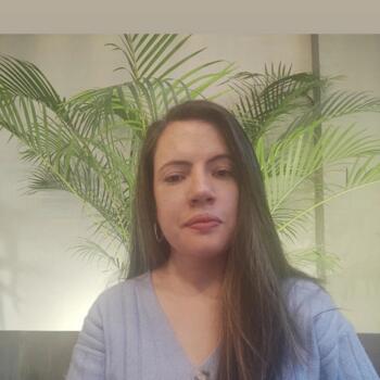 Niñera en Cajicá: Vanessa