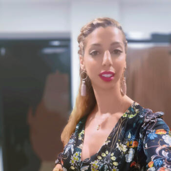 Canguro Fuenlabrada: Irene