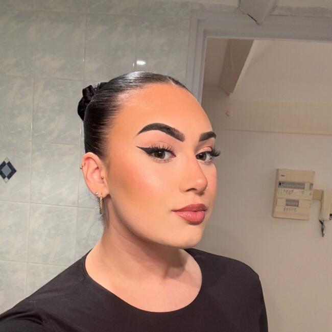 Babysitter em Vila Nova de Gaia: Zoe