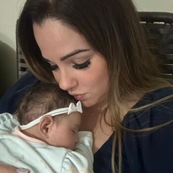 Babysitting job in Londrina: babysitting job Renata