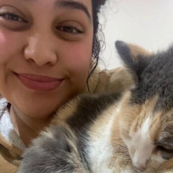 Babysitter in Langebaan: Sara