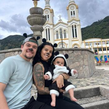 Trabajo para niñera en Bogotá: trabajo de niñera Laura Michelle