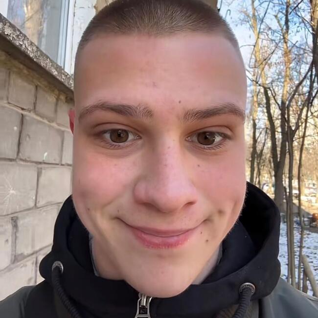 Babysitter in Fellbach: Ruslan