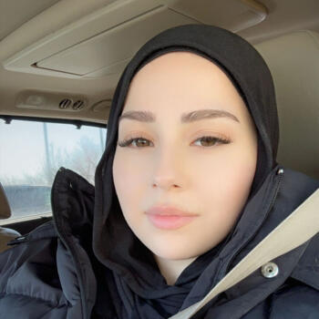Babysitter in Edmonton: Shahed