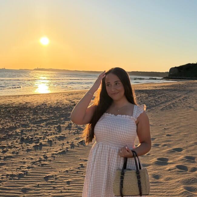 Babysitter in Melbourne: Mariola