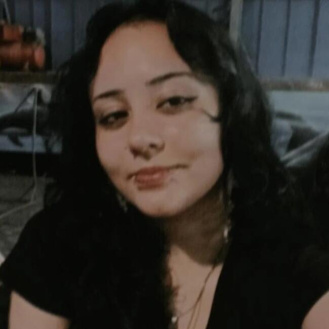 Babysitter in Fortaleza: Layla Nashwa