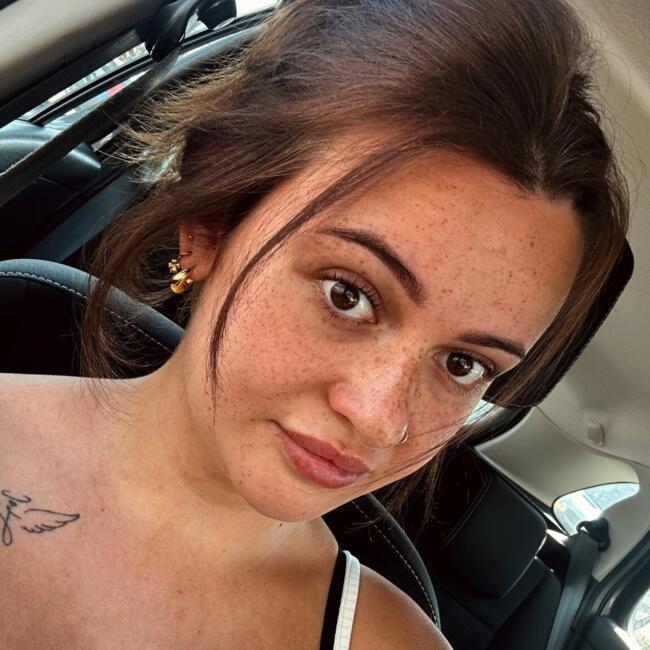 Babysitter in Deinze: Tiana