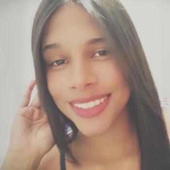Babá Campinas: Ana julia