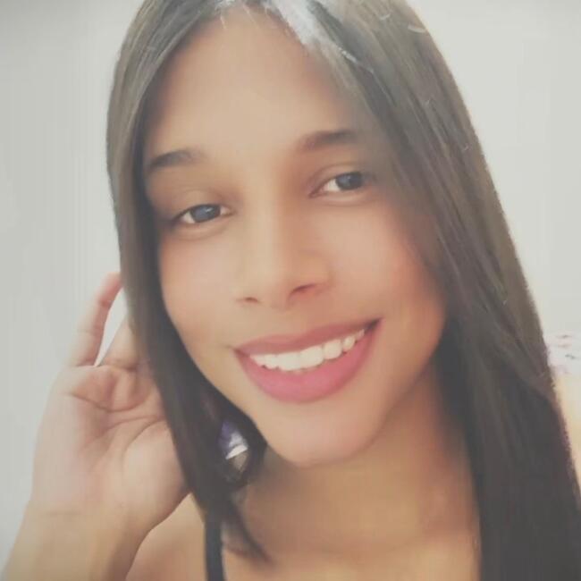 Babá em Campinas: Ana julia