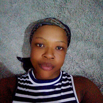 Babysitter in Sasolburg: Aletta