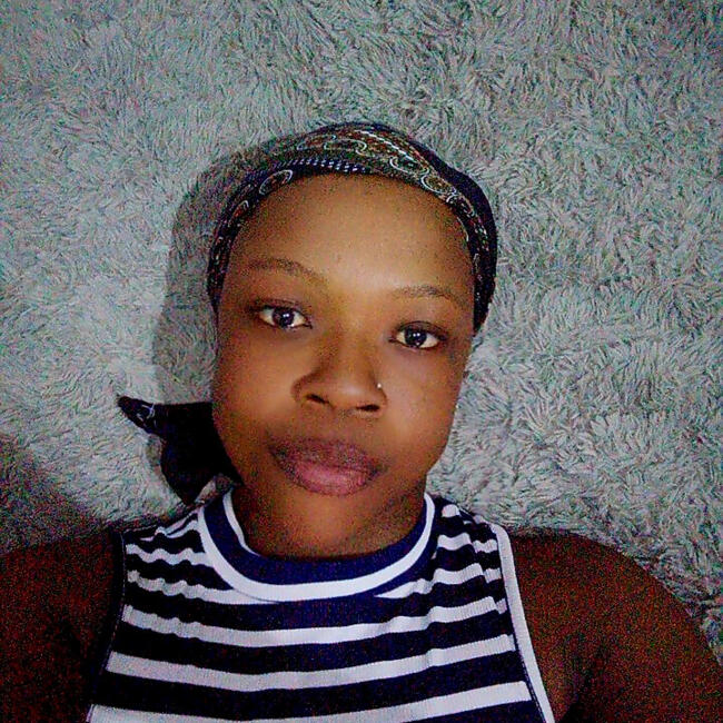 Babysitter in Sasolburg: Aletta