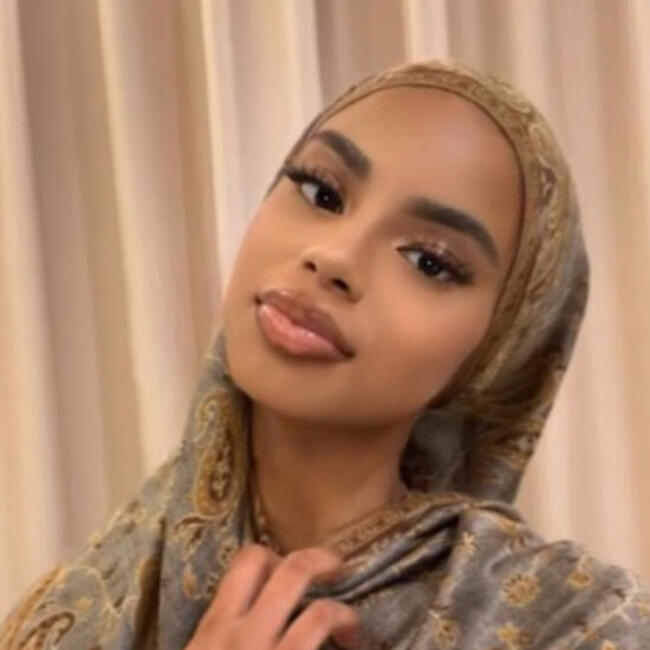 Babysitter in London: Eiden