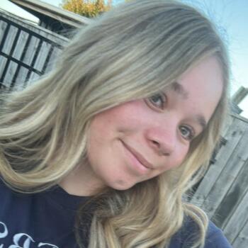 Babysitter in Levin: Myalee