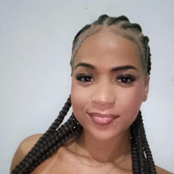 Babá em Rio de Janeiro: Larissa
