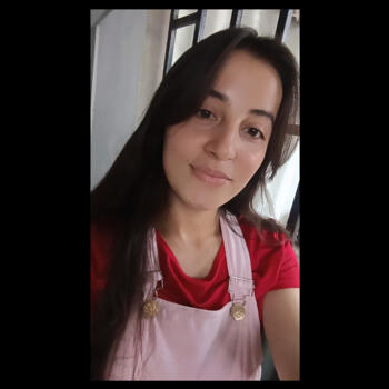 Niñera en Villavicencio: Abby