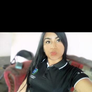 Niñera en Arraiján: Marielis. D