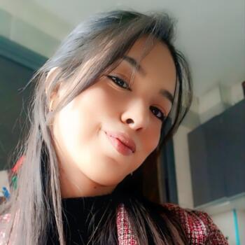 Babysitter in Meknès: Salma