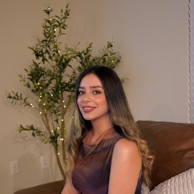 Babysitter in Duluth (Georgia): Inés