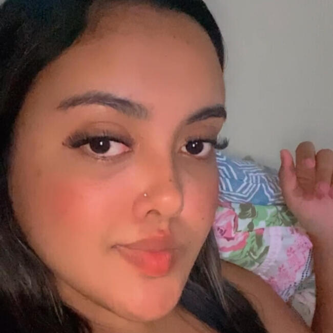 Babysitter in Juazeiro (Bahia): Alane