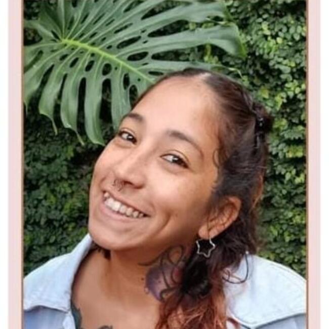 Babysitter in Avellaneda (Buenos Aires): Natalia