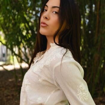 Babysitter Ferrara: Eva