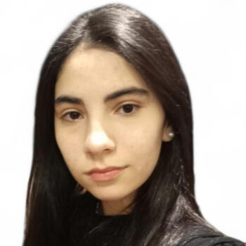 Babysitter in San Isidro: Sofia Oriana