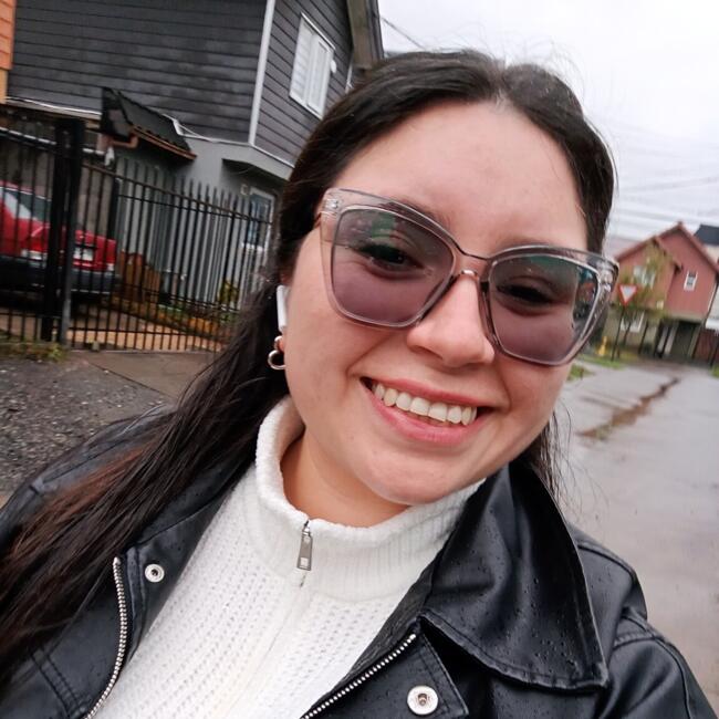 Babysitter in Temuco: Catalina