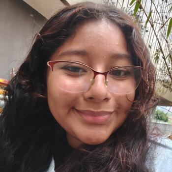 Babysitter San José (Provincia de San José): Alejandra