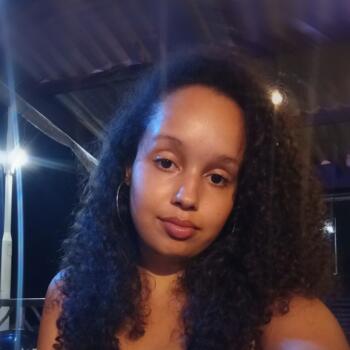 Babá em Mauá: Stéfany