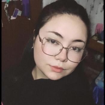 Niñera en San Rafael: María José