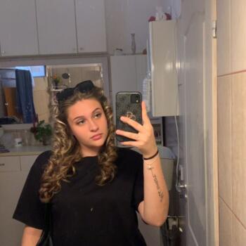 Bébiszitter Budapest területén: Georgina