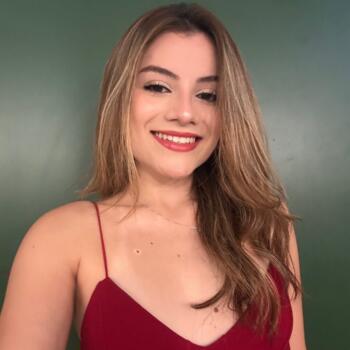 Babysitter Brasília: Alana esther