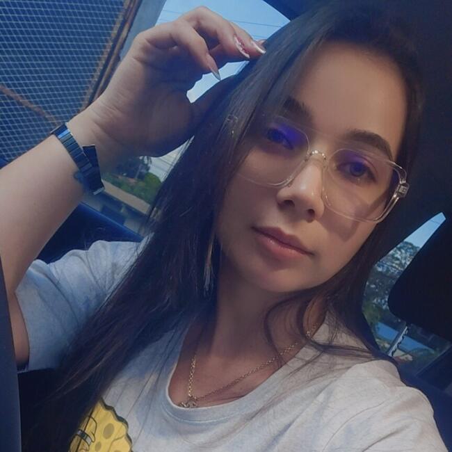 Niñera en La Chorrera: Paula