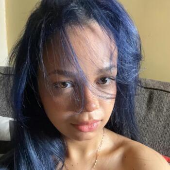 Babysitter in New York: Rosalia