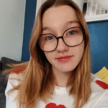 Baby-sitter Le Havre: Aimée