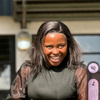 Babysitter in Mossel Bay: Lino calcey