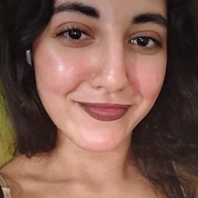 Babysitter in Casablanca: Wiame