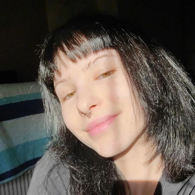 Nanny in Belgrade: Jana