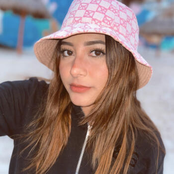 Babysitter in Cancún: Majo